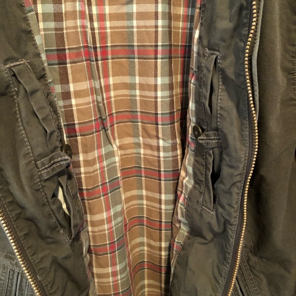 Polo by Ralph Lauren lightweight jacket - Picture 5 of 7